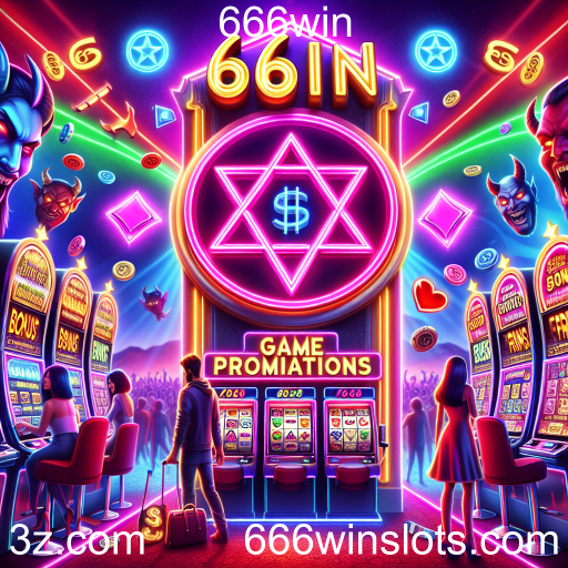 Descubra as Melhores Promoções do 666win